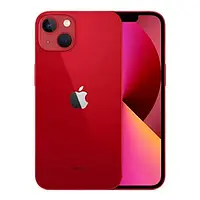 Смартфон Apple iPhone 13 128GB Red A (БУ)