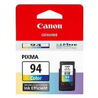 Картридж Canon CL-94 PIXMA Ink Efficiency E514 Color (8593B001)