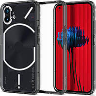 Чохол Spigen для Nothing Phone 1 - Ultra Hybrid, Space Crystal (ACS05422)
