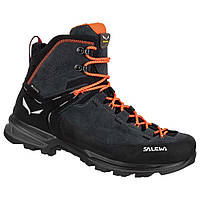 Ботинки туристические Salewa мужские MTN Trainer 2 Mid GTX размер 47 цвет УТ-00018131