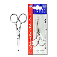 Ножиці манікюрні для нігтів, стрижки вусів і безпечного зрізання нігтиків у малюків SPL 9916 SPL