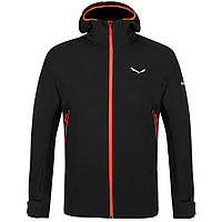 Куртка Salewa Puez PTX 2L Mns размер S цвет УТ-00016239-0911