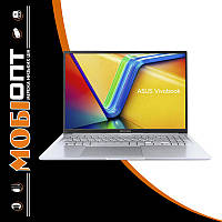 Ноутбук Asus VivoBook 16 X1605VA-MB135 Cool Silver UA UCRF Гарантія 12 місяців