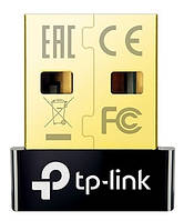 BT-адаптер TP-LINK UB4A Bluetooth 4.0 nano (UB4A)