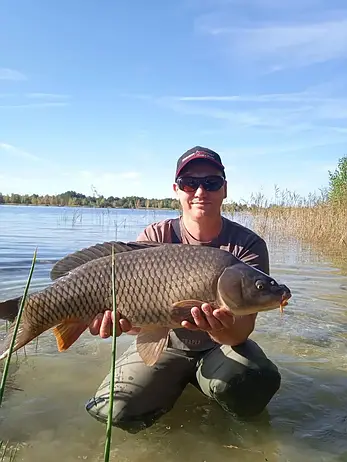 Набір флет міксів, Методний пелетс, флет метод мікс Carp Dream 5 в 1, фото 4