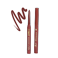 Карандаш для губ Malva Cosmetics Pencil М 300 № 122 Mocha Бордово-коричневый