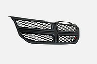 Решітка радіатора Dodge Journey 11-19 SE/SXT/Crossroad (чорн.), (5NB56TZZAB), (182407993)