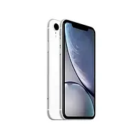 Смартфон Apple iPhone XR 256GB White A- (Вживаний)