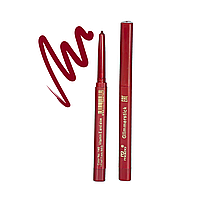 Карандаш для губ Malva Cosmetics Pencil М 300 № 140 Venetian Red Малиновый