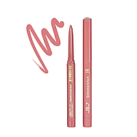 Карандаш для губ Malva Cosmetics Pencil М 300 № 141 Coton Candy Розово-нюдовый