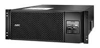 ИБП APC Smart-UPS SRT 6000VA RM (SRT6KRMXLI)