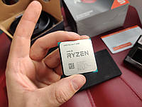 Процесор AMD Ryzen 5 3600 3.6 (4.2) GHz 32MB sAM4 Box (100-100000031BOX) CPU