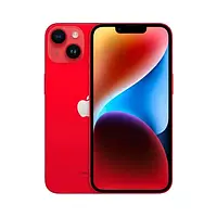 Смартфон Apple iPhone 14 Plus 128GB eSIM Red