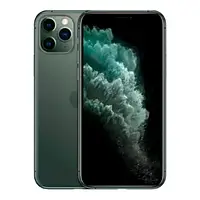 Смартфон Apple iPhone 11 Pro Max 256GB Midnight Green А (БУ)