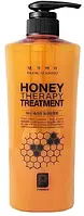 Кондиціонер для волосся "Медова терапія" Daeng Gi Meo Ri Honey Therapy Treatment, 500 ml