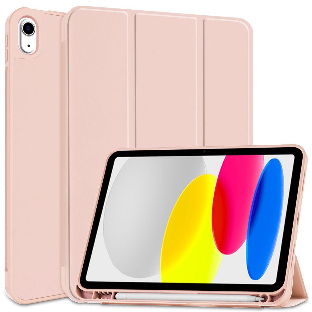 Чохол Smart Case для iPad 10.9" (2022) Pen, Pink
