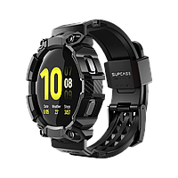 Чохол з ремінцем Supcase для Galaxy Watch 4 (44 mm) — Unicorn Beetle Pro (843439115231)