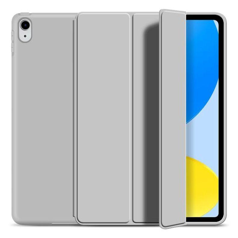 Чохол Smart Case для iPad 10.9" (2022), Grey