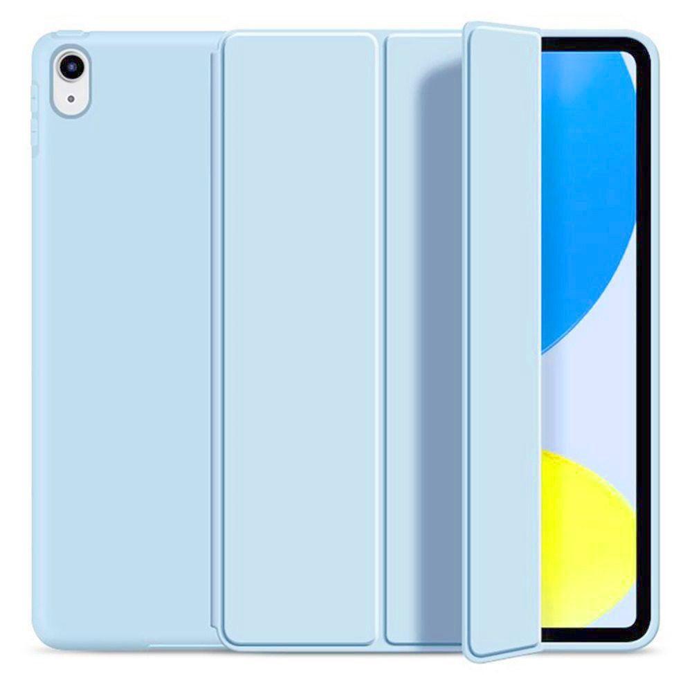Чохол Smart Case для iPad 10.9" (2022), Sky Blue, фото 1