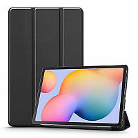 Чохол Smart Case для Samsung Galaxy TAB S6 Lite (2020/2022), Black