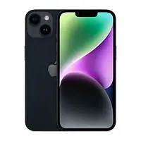 Смартфон Apple iPhone 14 128GB Midnight А+ (БУ)