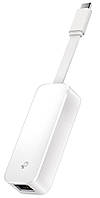 Сетевой адаптер TP-LINK UE300 USB type-C to GE (UE300C)