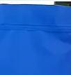 Дой-пак 200х190 СИНІЙ soft touch (250г) + zip-замок дно (36+36)