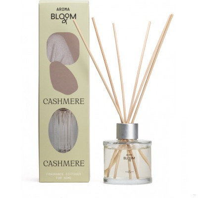 Аромадифузор Bloom Cashmere 100 мл