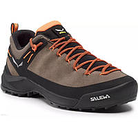 Кроссовки Salewa Wildfire Leather GTX Mns размер 42.5 цвет УТ-00018131-953