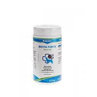 Витамины Canina Biotin Forte Tabletten для собак, интенсивный курс для шерсти, 700 г (210 табл)