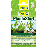 Удобрение Tetra Plant PlantaStar для аквариумных растений, 12 таблеток