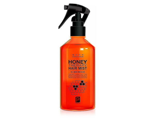 Міст для волосся з бджолиним маточним молочком Daeng Gi Meo Ri Honey Therapy Hair Mist