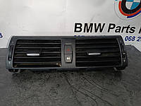 Дефлектор повітряний в торпедо середній BMW X5 (E70) 2007-2013 оригінал