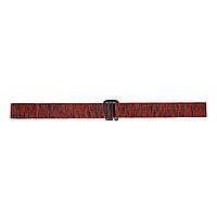 Ремень Ortovox Ortovox Logo Pixel Belt размер Uni цвет desertorangeblend