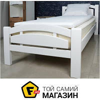 Матрац Єдельвейс Тонкий матрац-топер Єдельвейс feather 160х190 (0258_24_160200)