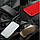 Чохол Baseus для iPhone X Wing Case, Trasparent Black (WIAPIPHX-01), фото 10