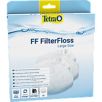 Вкладыш Tetra Filter Floss для наружного фильтра EX 1200/1500, 2 шт (волокнистый)