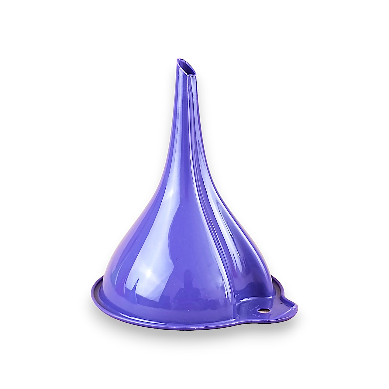 Лійка воронка середня для рідин 100 мм, фото 1