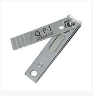 Книпсер для ногтей мужской Q.P.I. Professional карманный QK-621