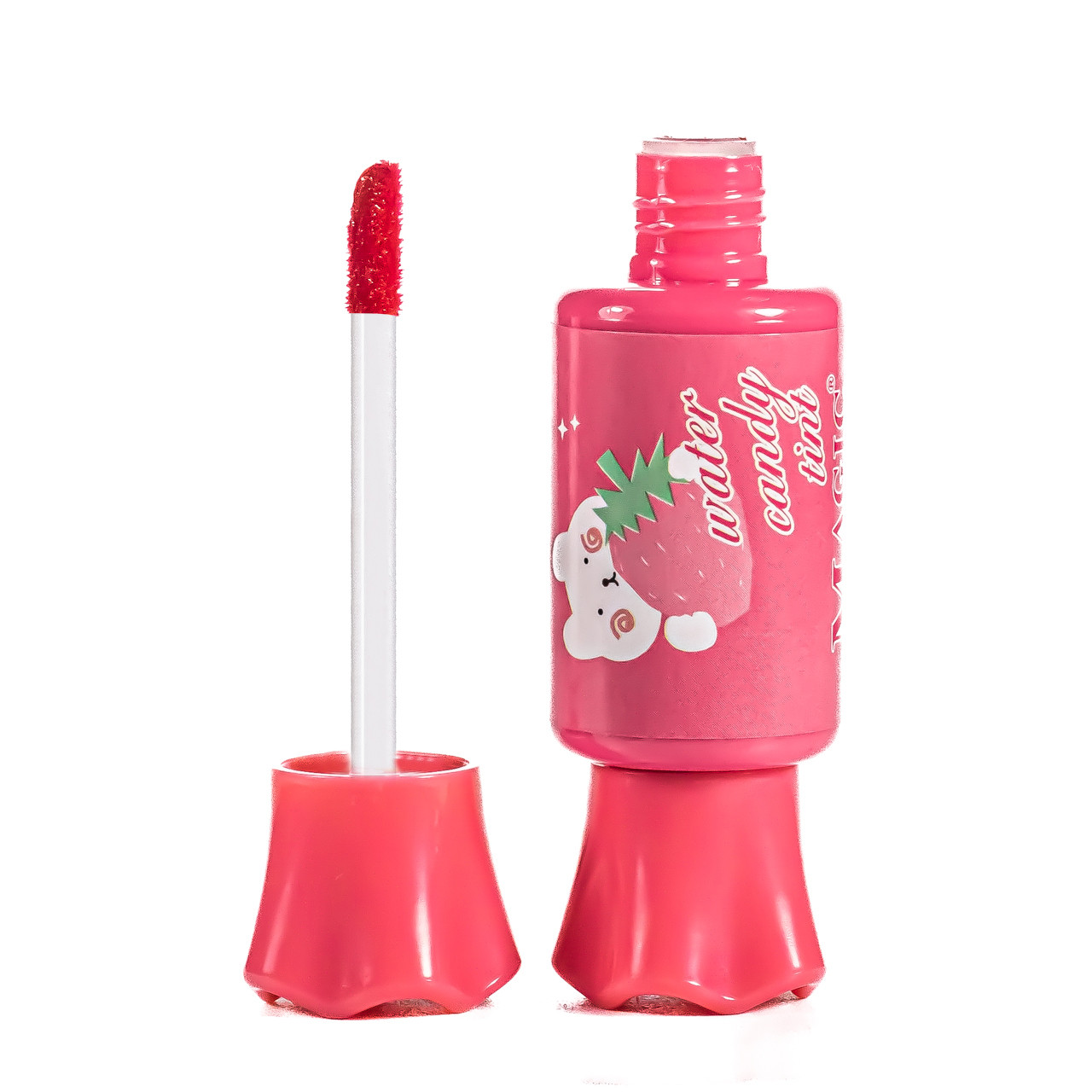 Набор тинтов для губ Magic Your Life water candy tint LC-816 - фото 5 - id-p2169456360