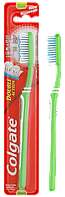 Зубная щетка Colgate Double action Medium