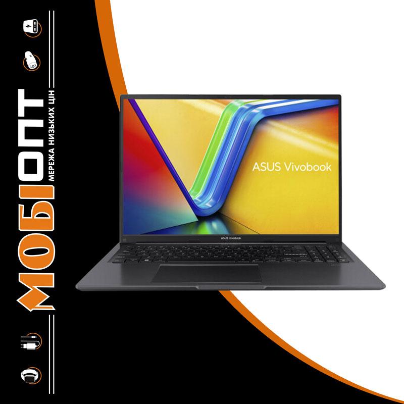 Ноутбук Asus VivoBook 16 X1605VA-MB234 Indie Black UA UCRF