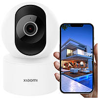 IP камера видеонаблюдения XIAOMI Mi Smart Camera C200 MJSXJ14CM White (BHR6766GL)