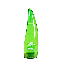 Гель для умывания антиакне Disaar Aloe Vera 99% Face Wash, 120 мл