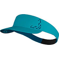 Козырек Dynafit Alpine Visor Band размер Uni цвет Серебристый