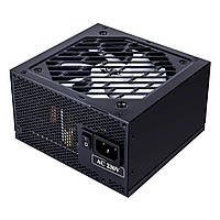 Блок питания ATX 650W (120мм) 1STPlayer PS-650FK черный