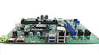 Материнская плата для ПК Dell OptiPlex 3050 MT 0W0CHX s1151/ B250/2*DDR4/ 3*SATA/ 4+6pin б/у