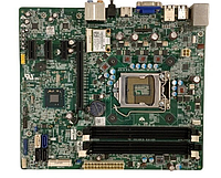 Материнская плата для ПК Dell STUDIO XPS 8500 0YJPT1 s1155/ H77/4*DDR3/ 4*SATA/ 4+24pin б/у