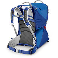 Рюкзак для переноски детей Osprey Poco LT blue sky - O/S - синий