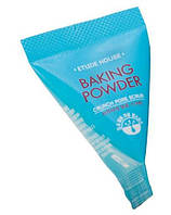 Скраб для лица Etude House Baking Powder содовый 7 г